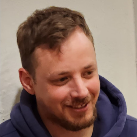 Photo du technico-commercial