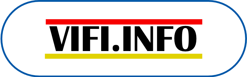 Logo VIFI.INFO